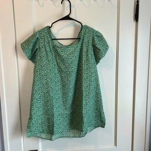 NEVER WORN